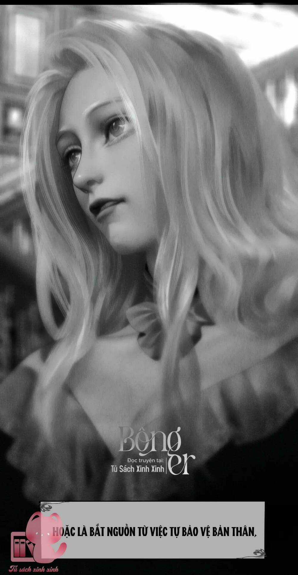 Aisha - Chapter 59 - Trang 27