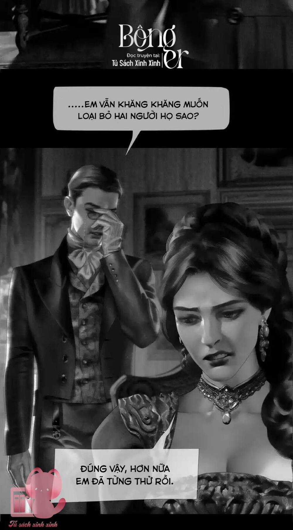 Aisha - Chapter 59 - Trang 4