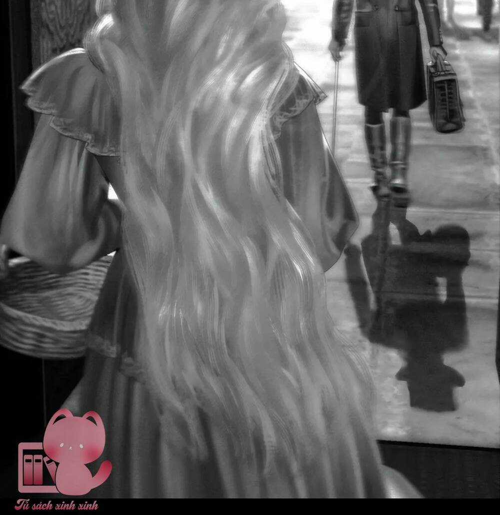 Aisha - Chapter 59 - Trang 31