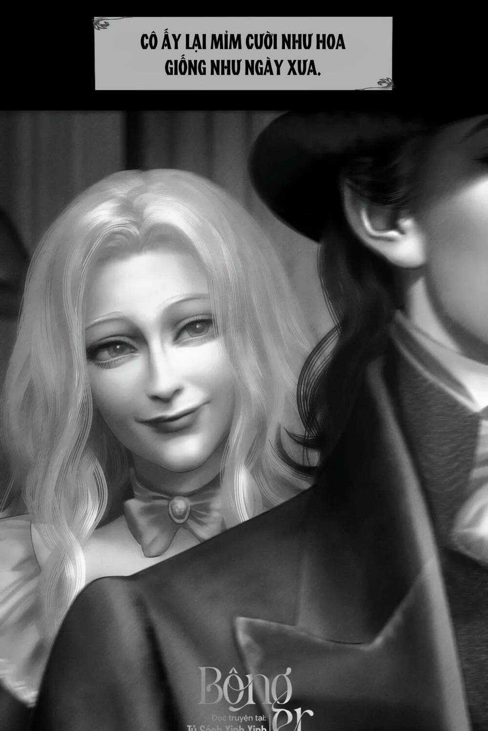 Aisha - Chapter 59 - Trang 32