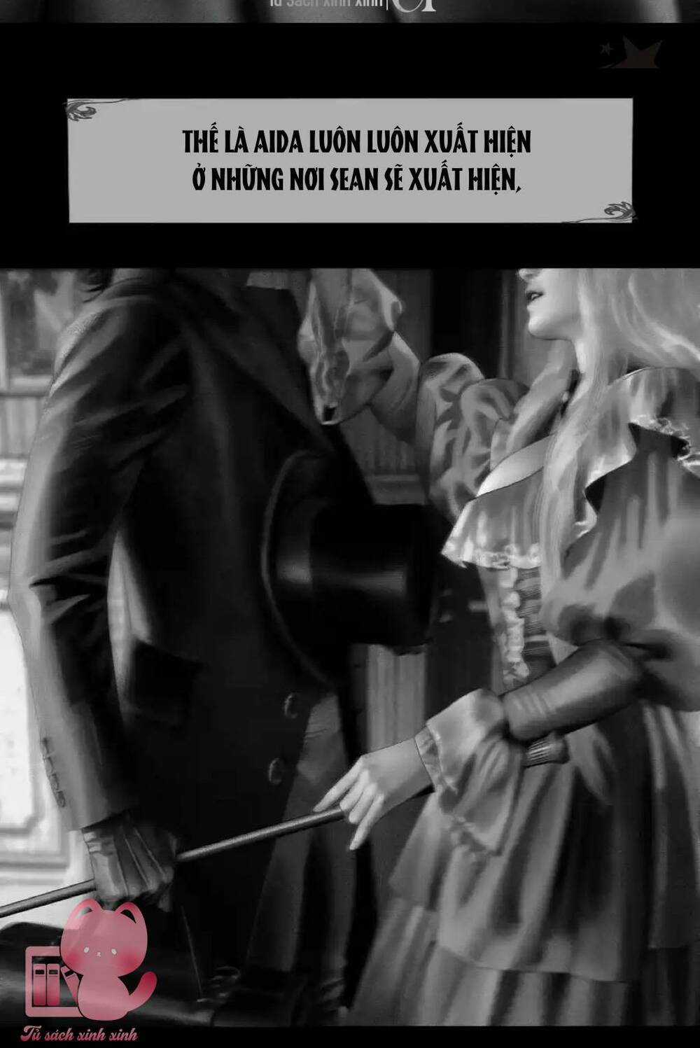 Aisha - Chapter 59 - Trang 33