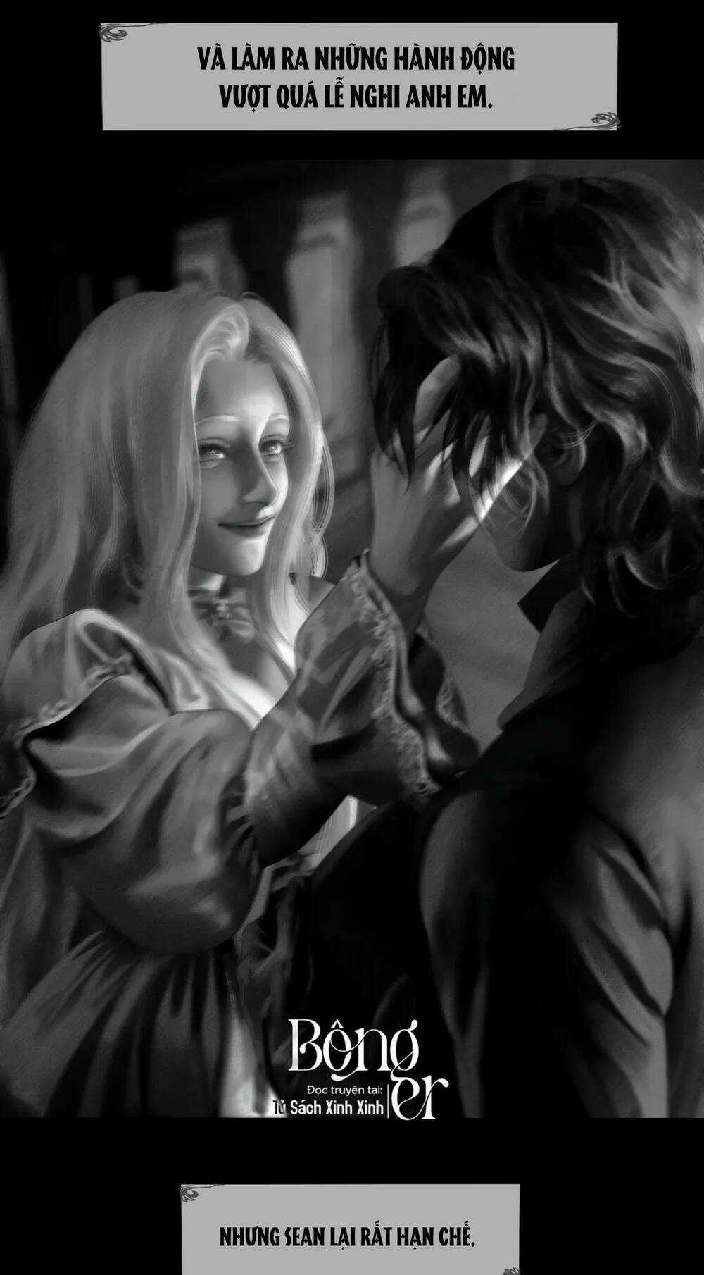 Aisha - Chapter 59 - Trang 34