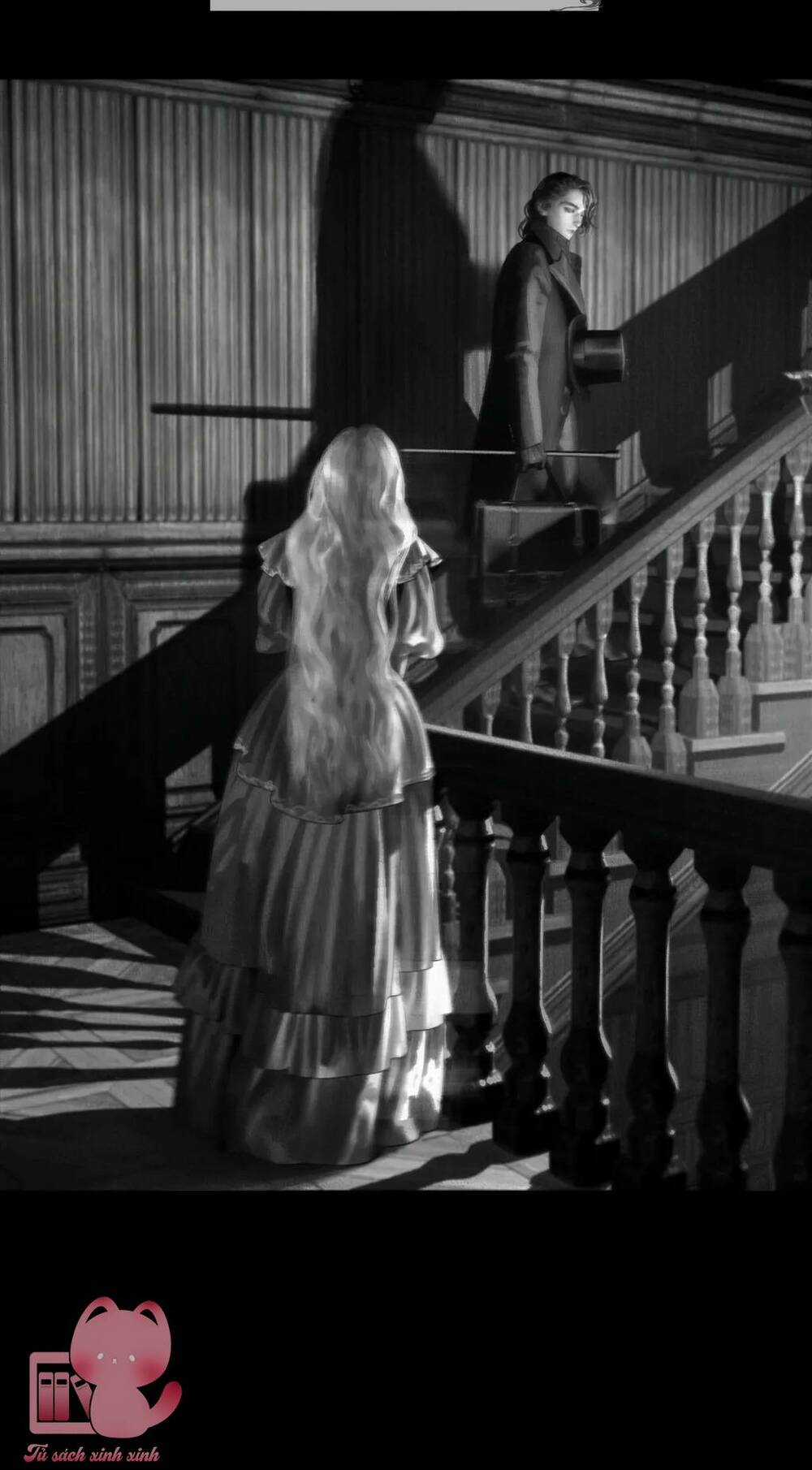 Aisha - Chapter 59 - Trang 35