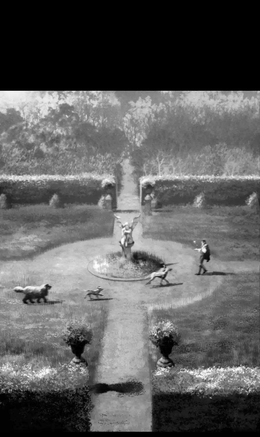 Aisha - Chapter 59 - Trang 36