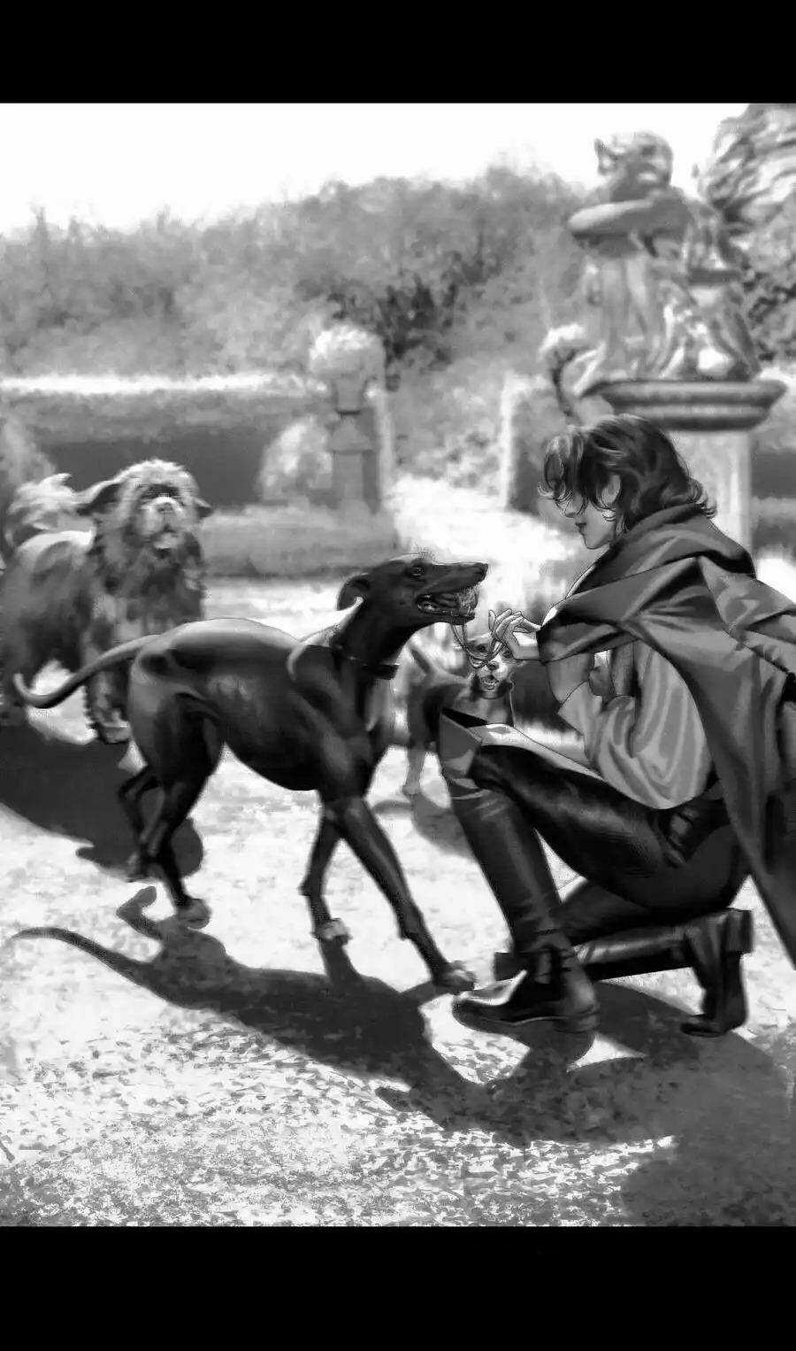 Aisha - Chapter 59 - Trang 40