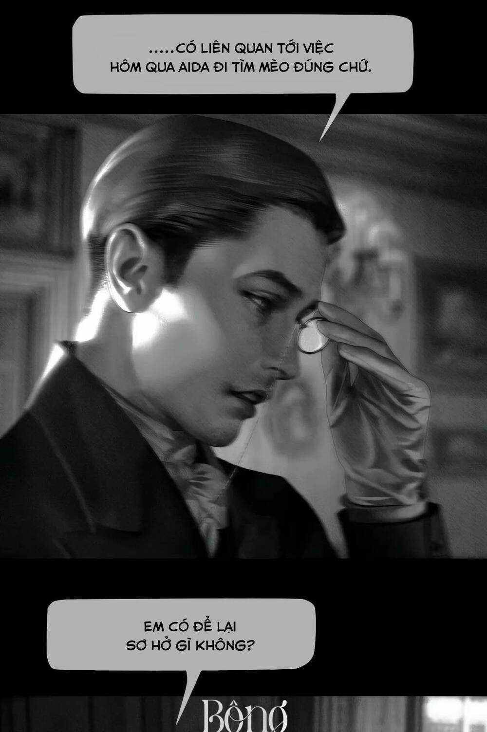 Aisha - Chapter 59 - Trang 5