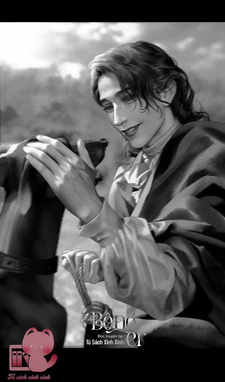 Aisha - Chapter 59 - Trang 41