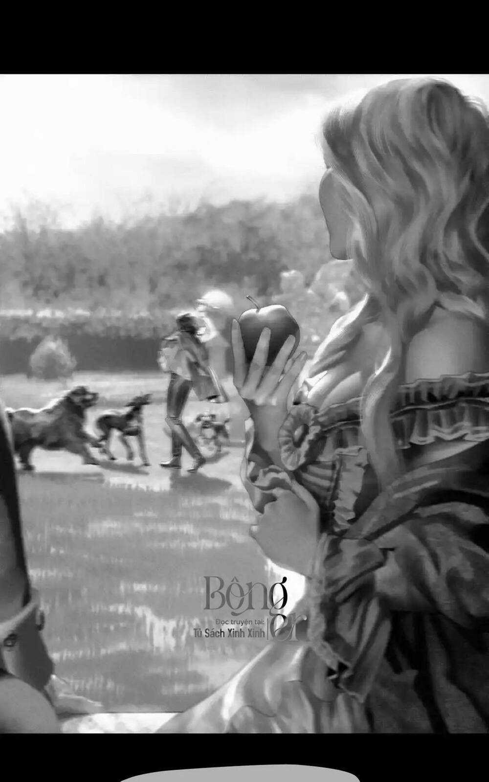 Aisha - Chapter 59 - Trang 42