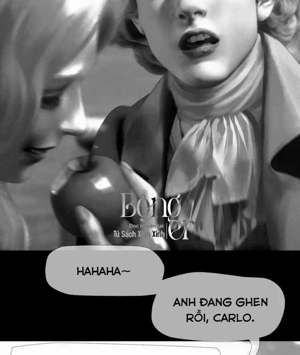 Aisha - Chapter 59 - Trang 45