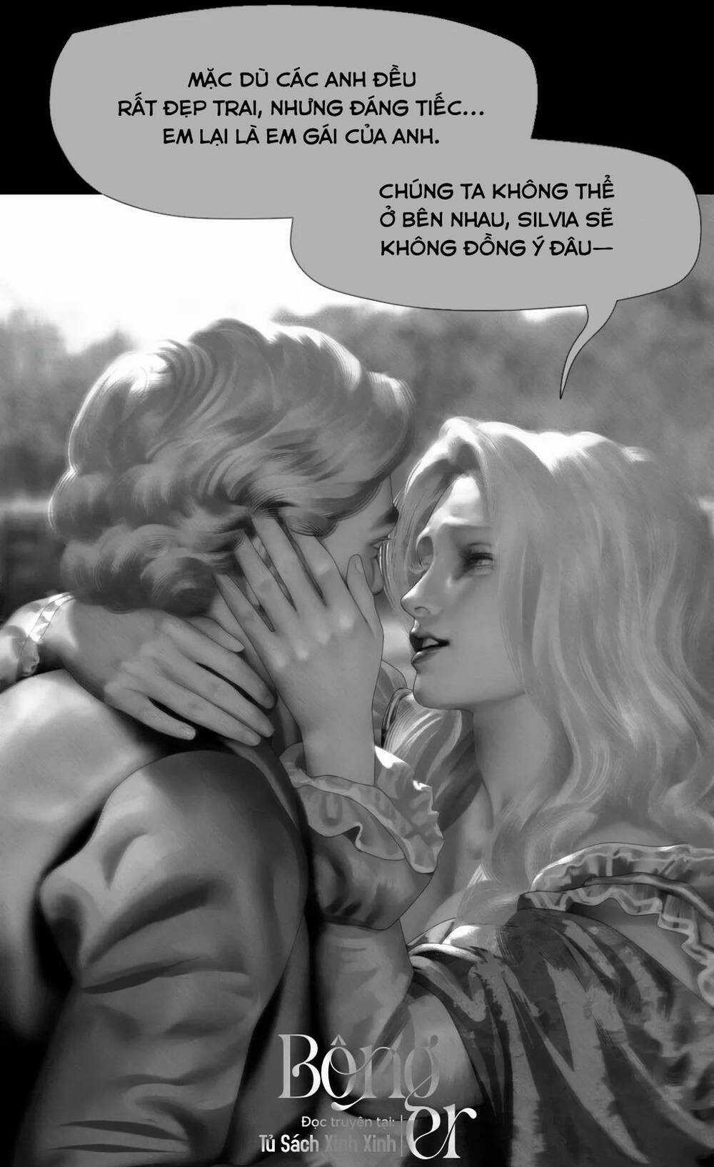 Aisha - Chapter 59 - Trang 49