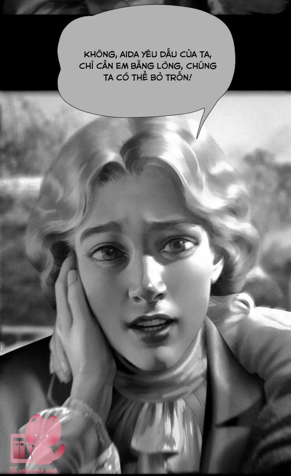 Aisha - Chapter 59 - Trang 50