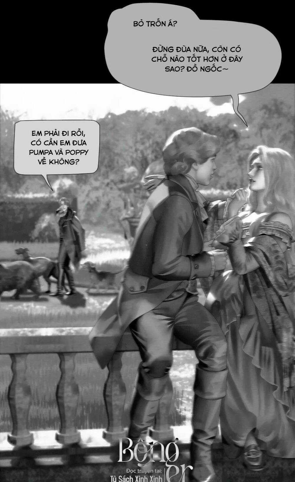 Aisha - Chapter 59 - Trang 51