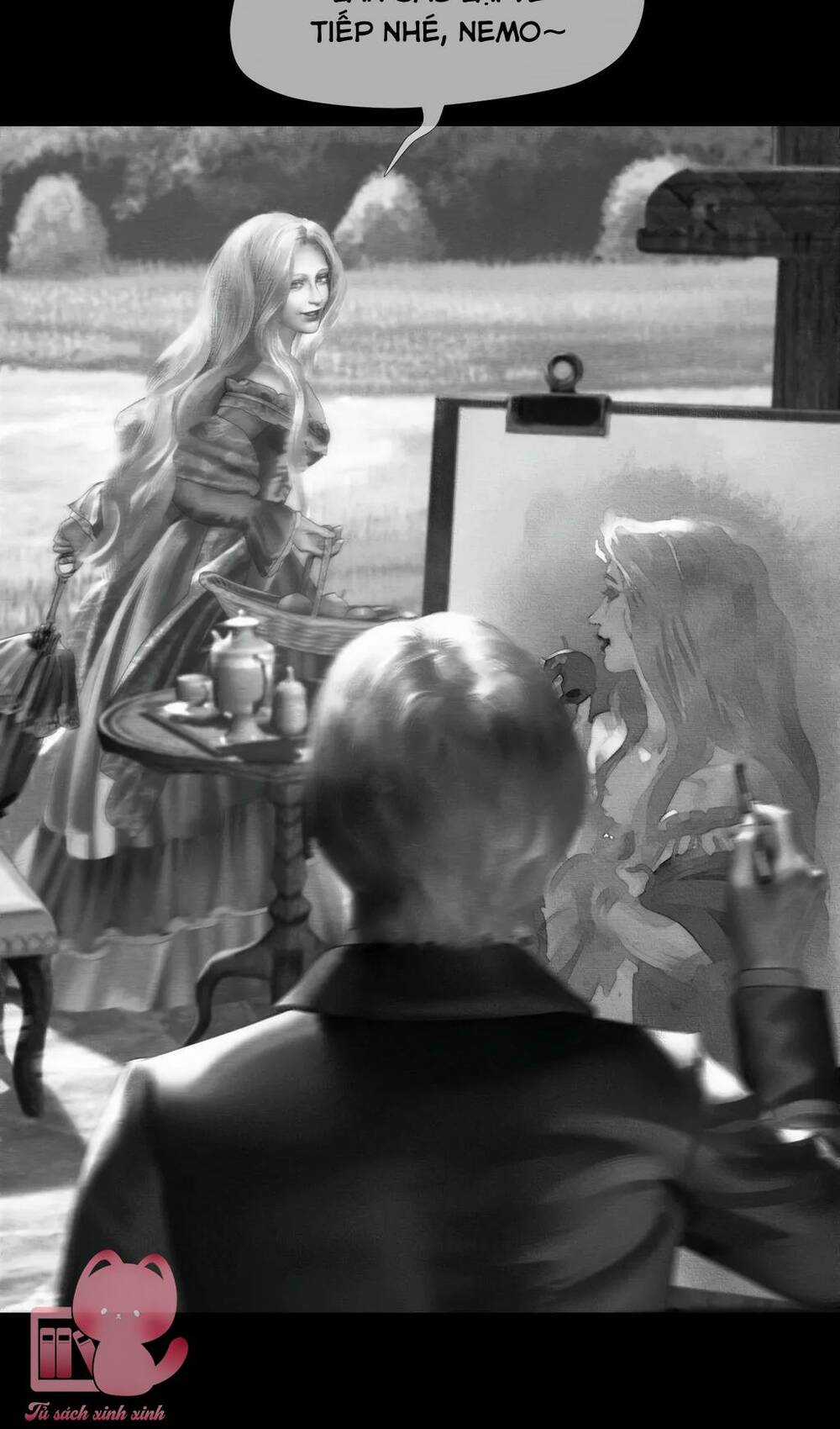 Aisha - Chapter 59 - Trang 54