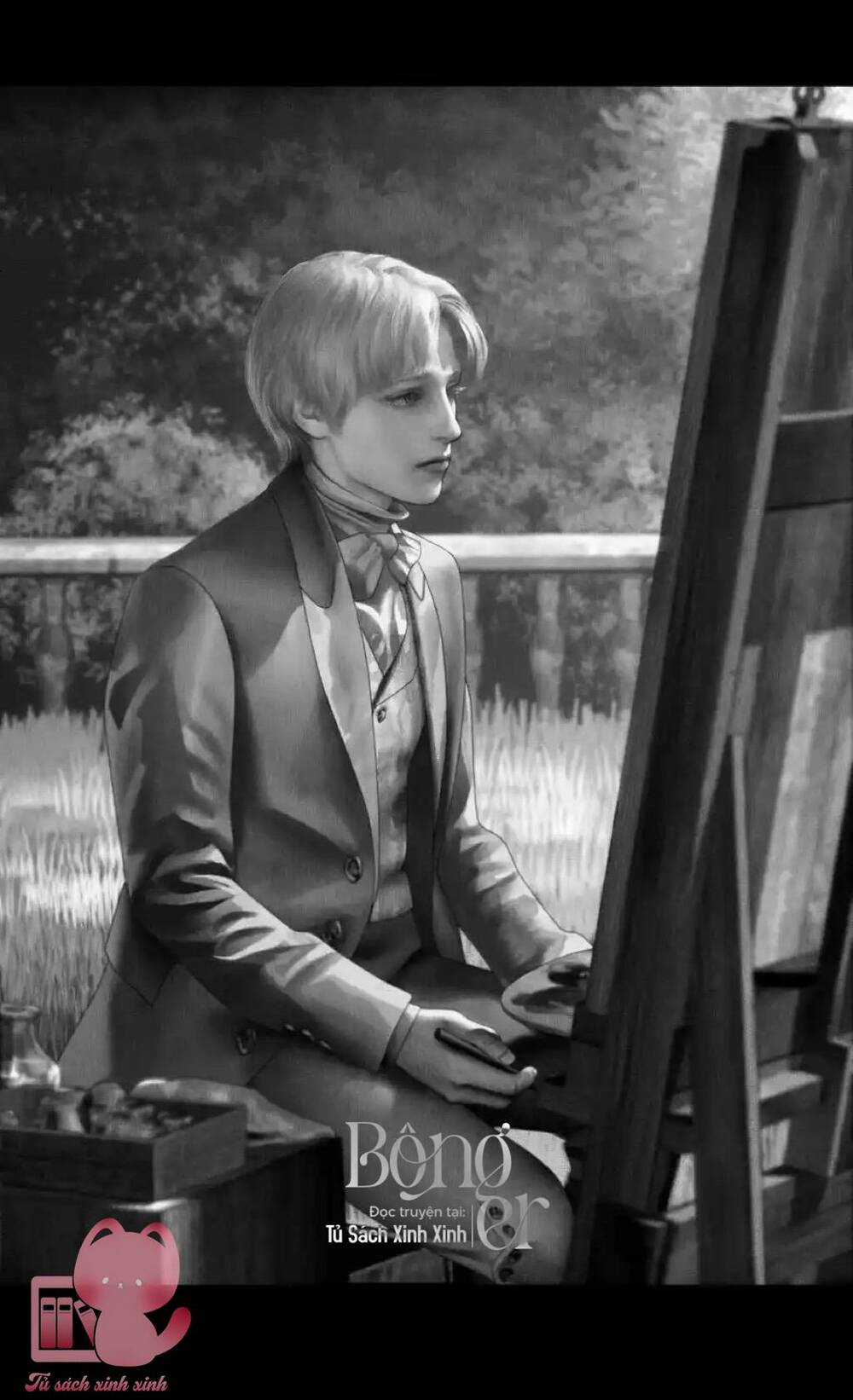 Aisha - Chapter 59 - Trang 56