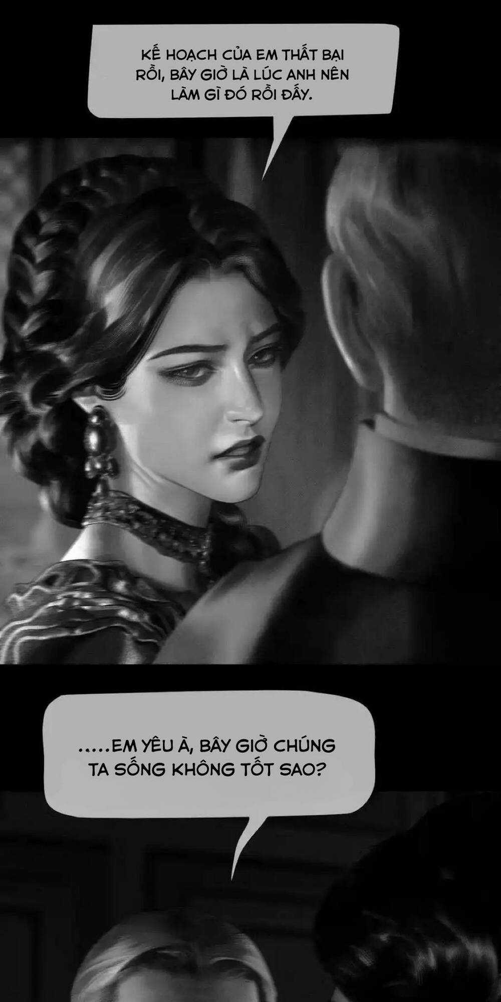 Aisha - Chapter 59 - Trang 7