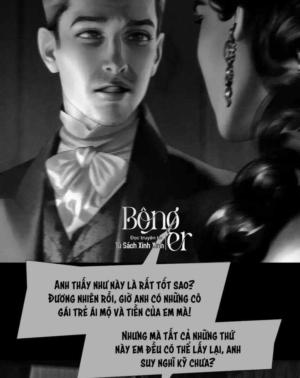 Aisha - Chapter 59 - Trang 8