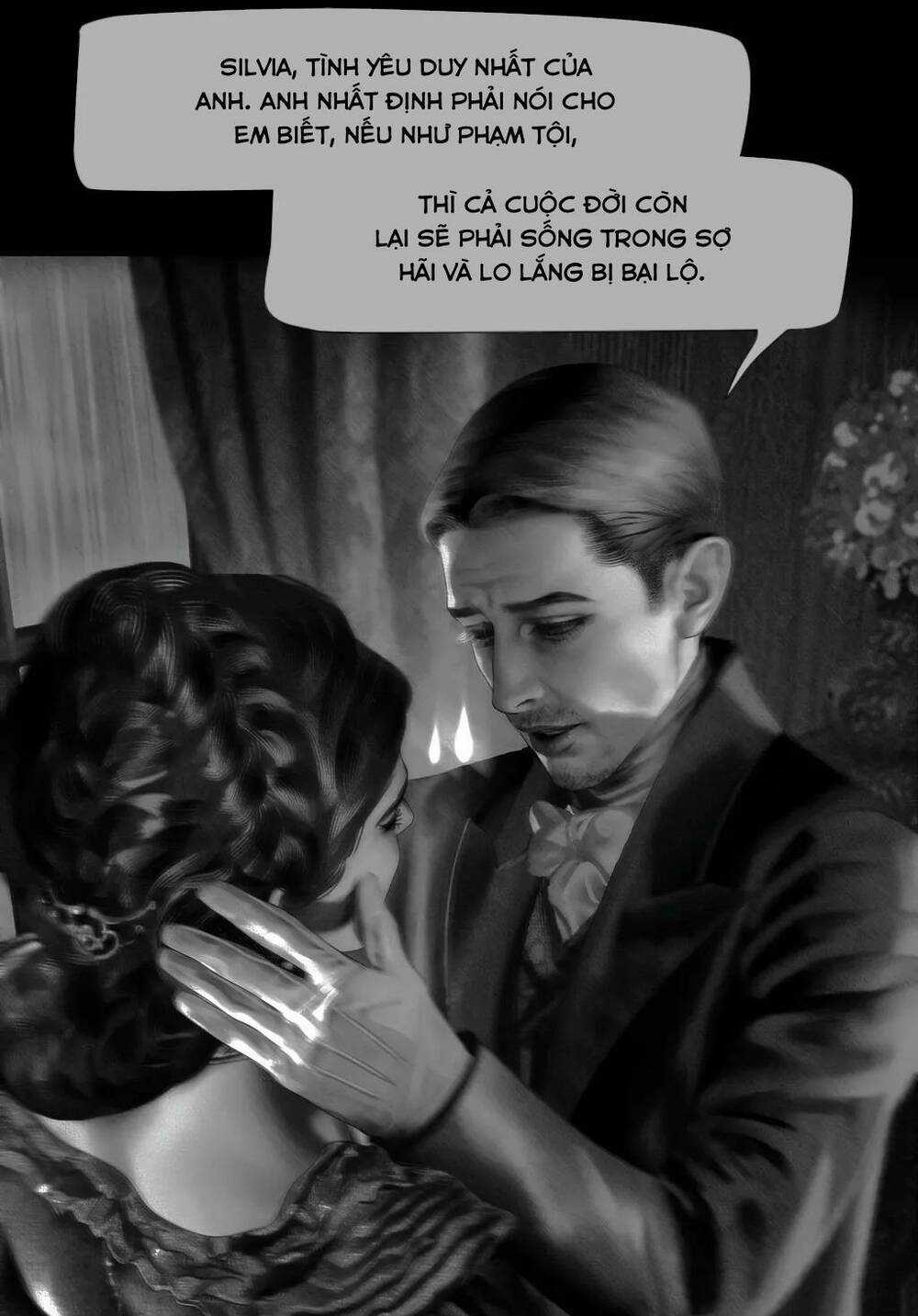 Aisha - Chapter 59 - Trang 10