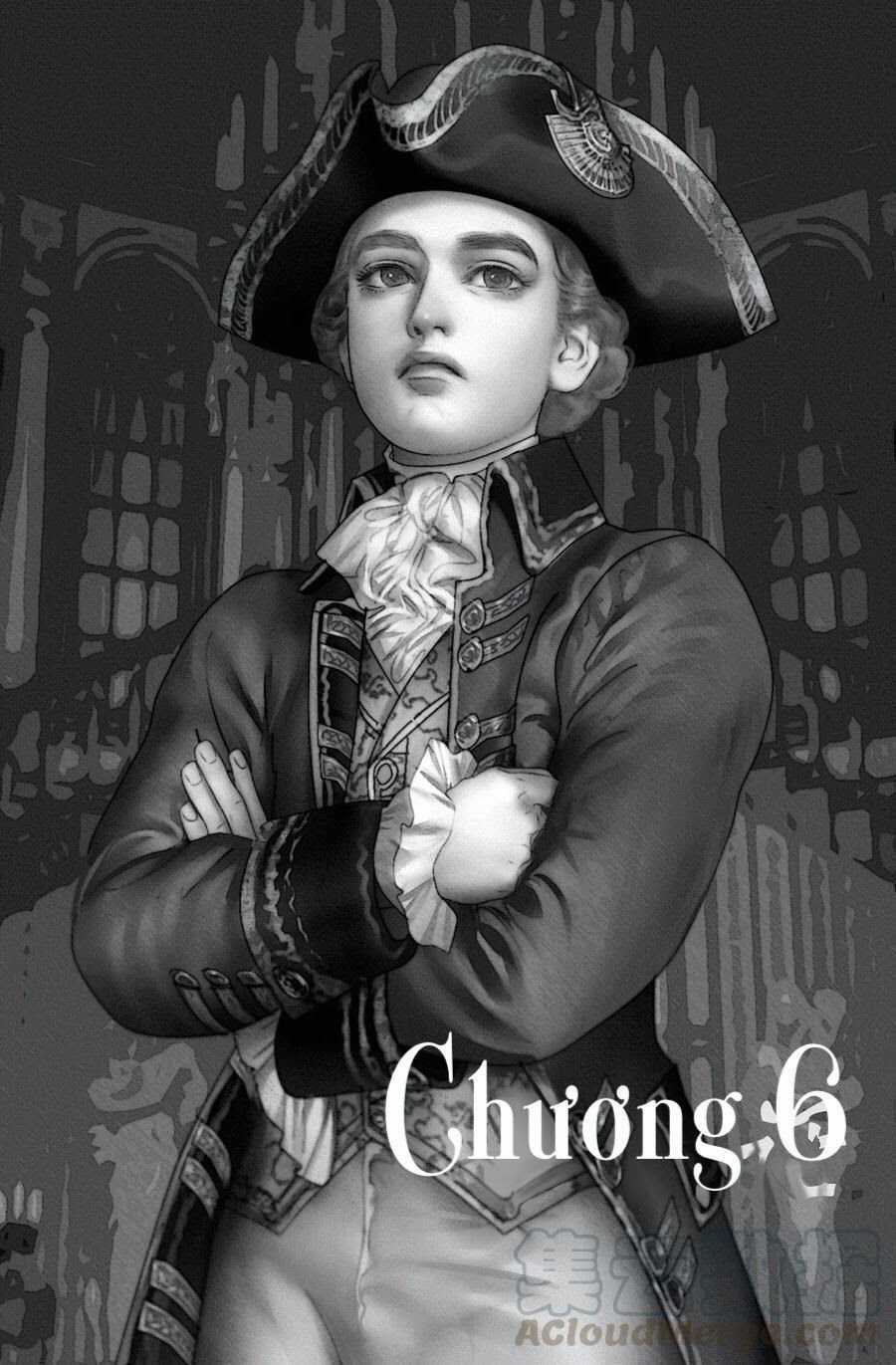 Aisha - Chapter 6 - Trang 2