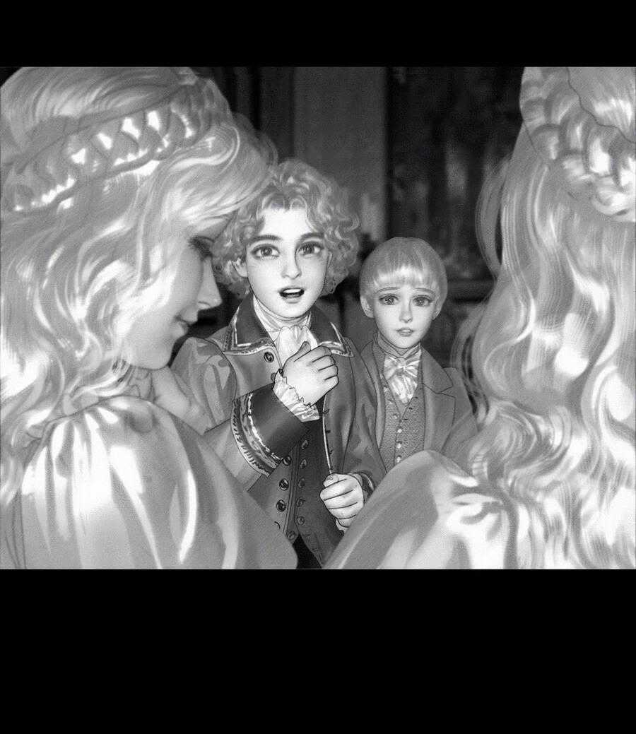 Aisha - Chapter 6 - Trang 11