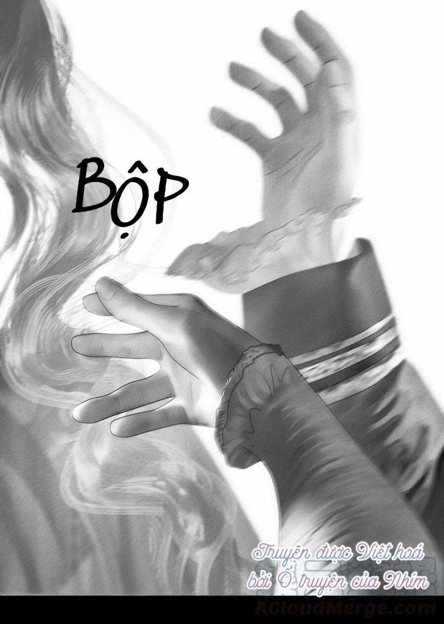 Aisha - Chapter 6 - Trang 14