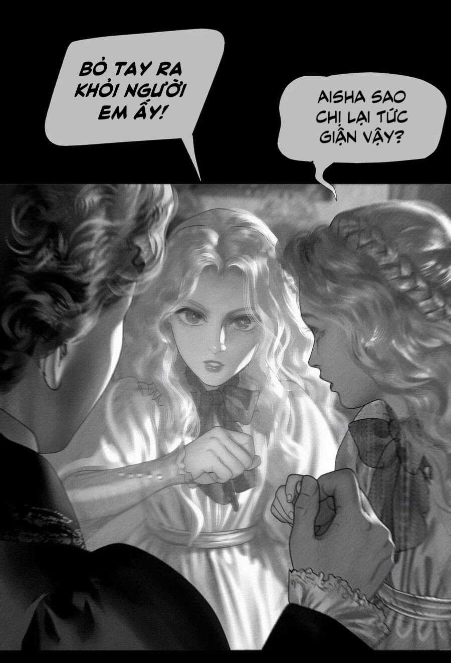 Aisha - Chapter 6 - Trang 15