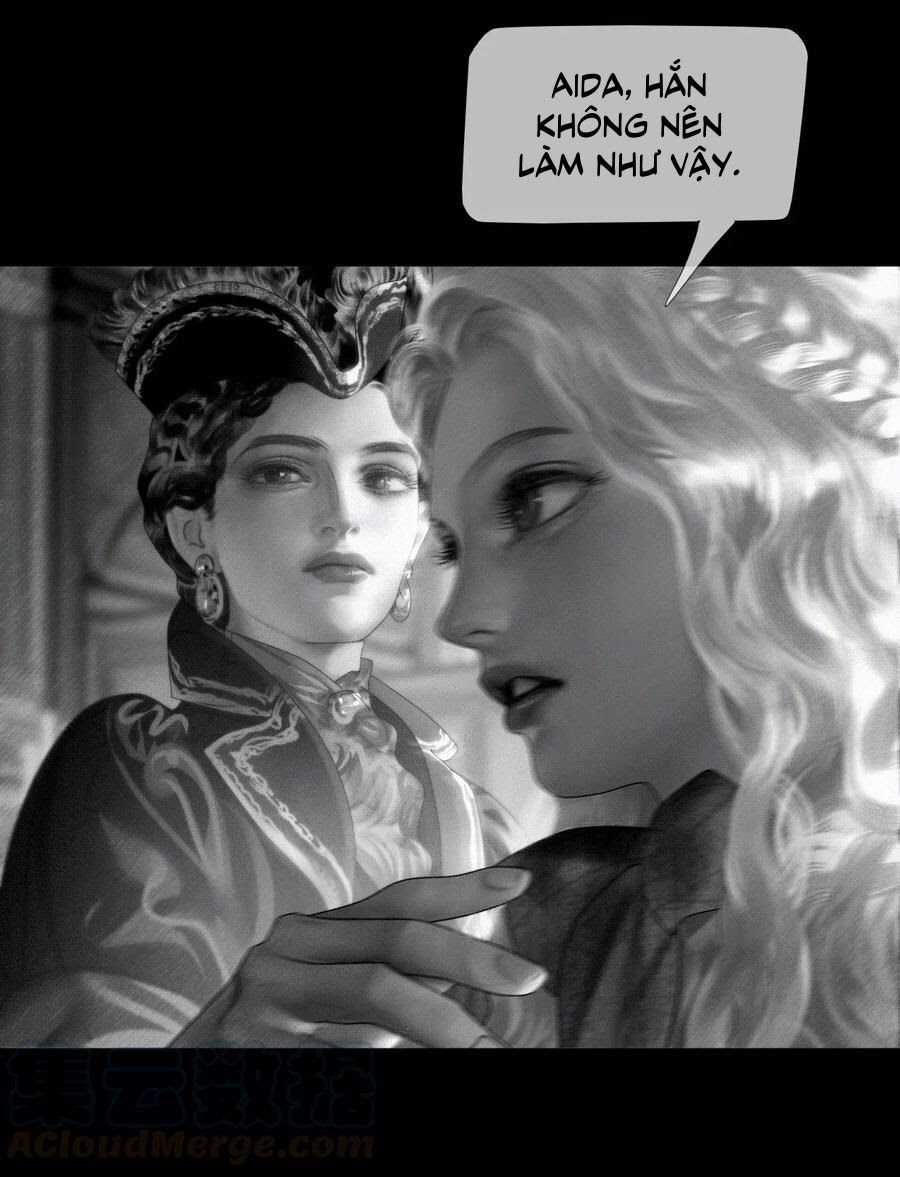 Aisha - Chapter 6 - Trang 16