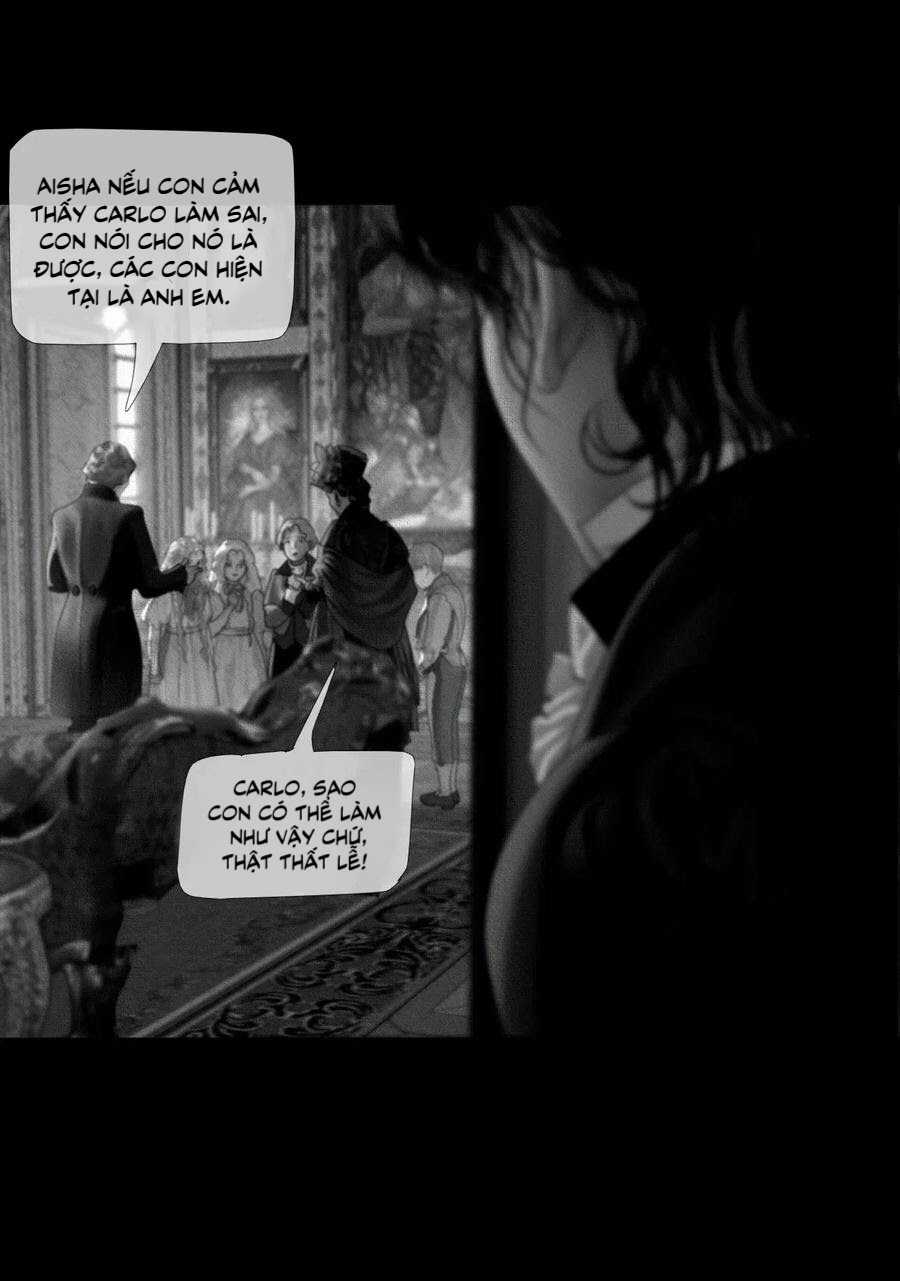 Aisha - Chapter 6 - Trang 17