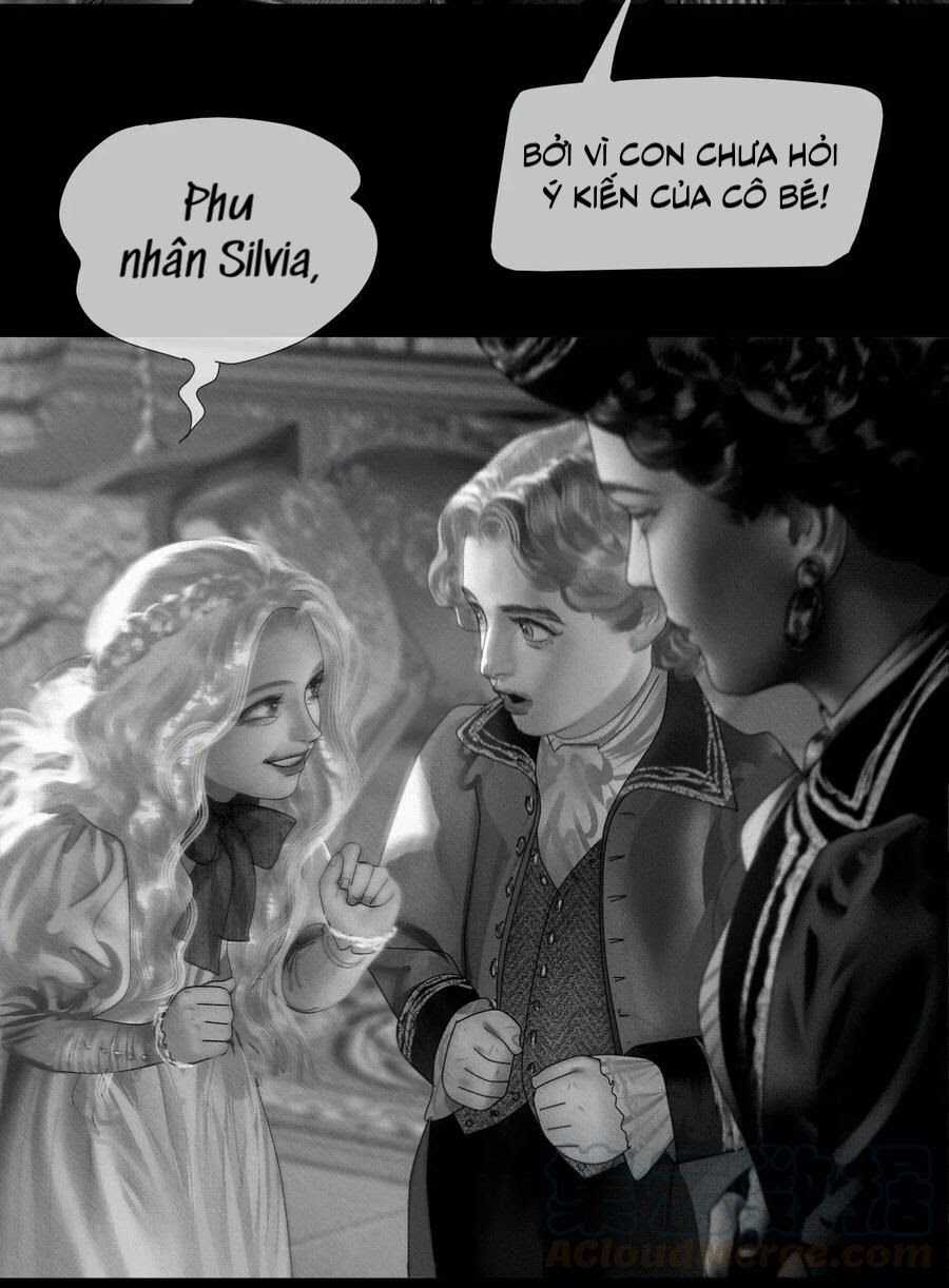 Aisha - Chapter 6 - Trang 20