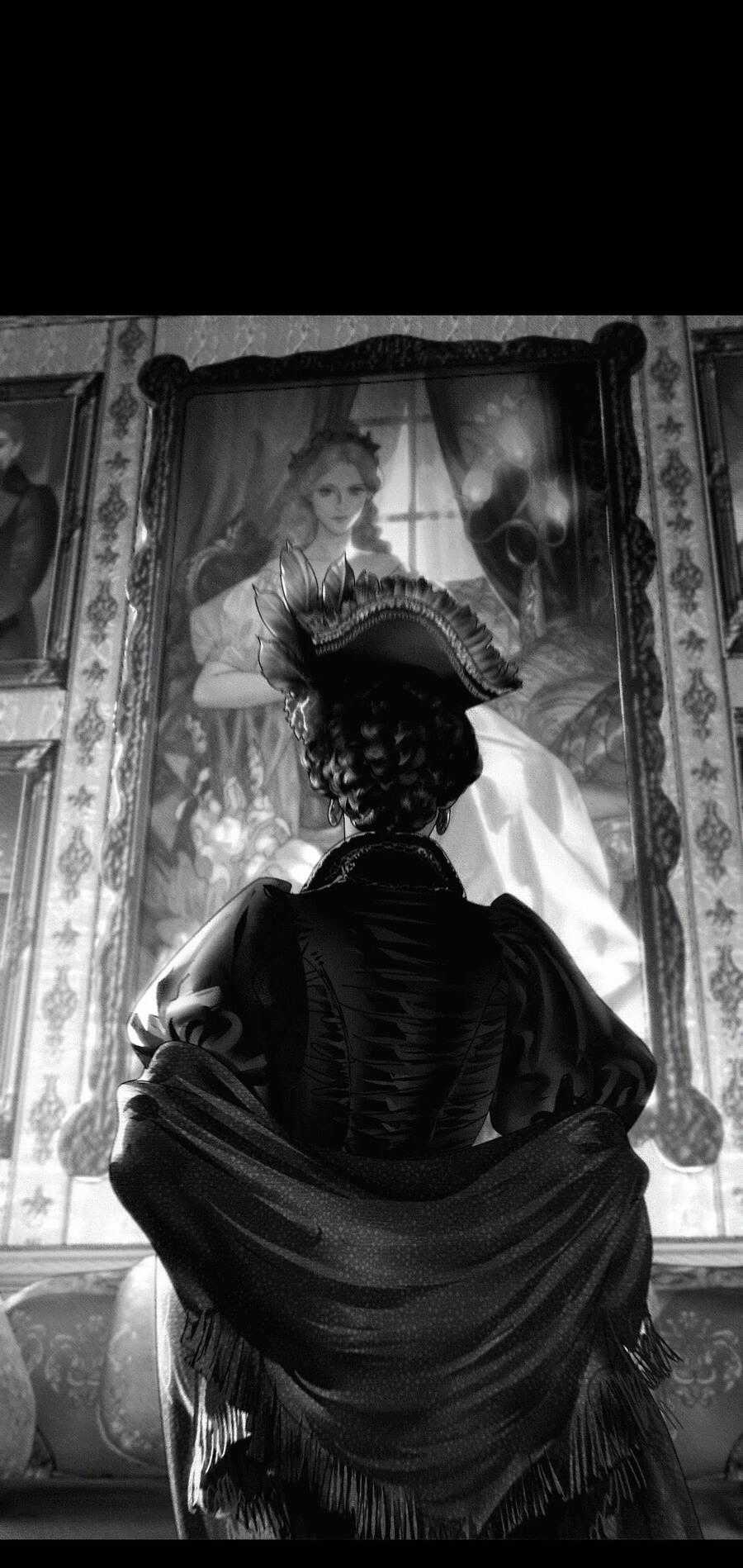 Aisha - Chapter 6 - Trang 3