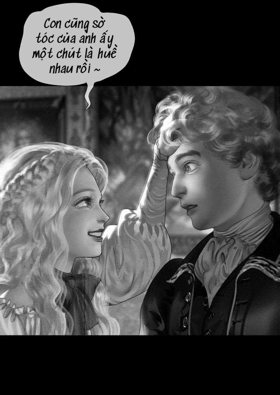 Aisha - Chapter 6 - Trang 21