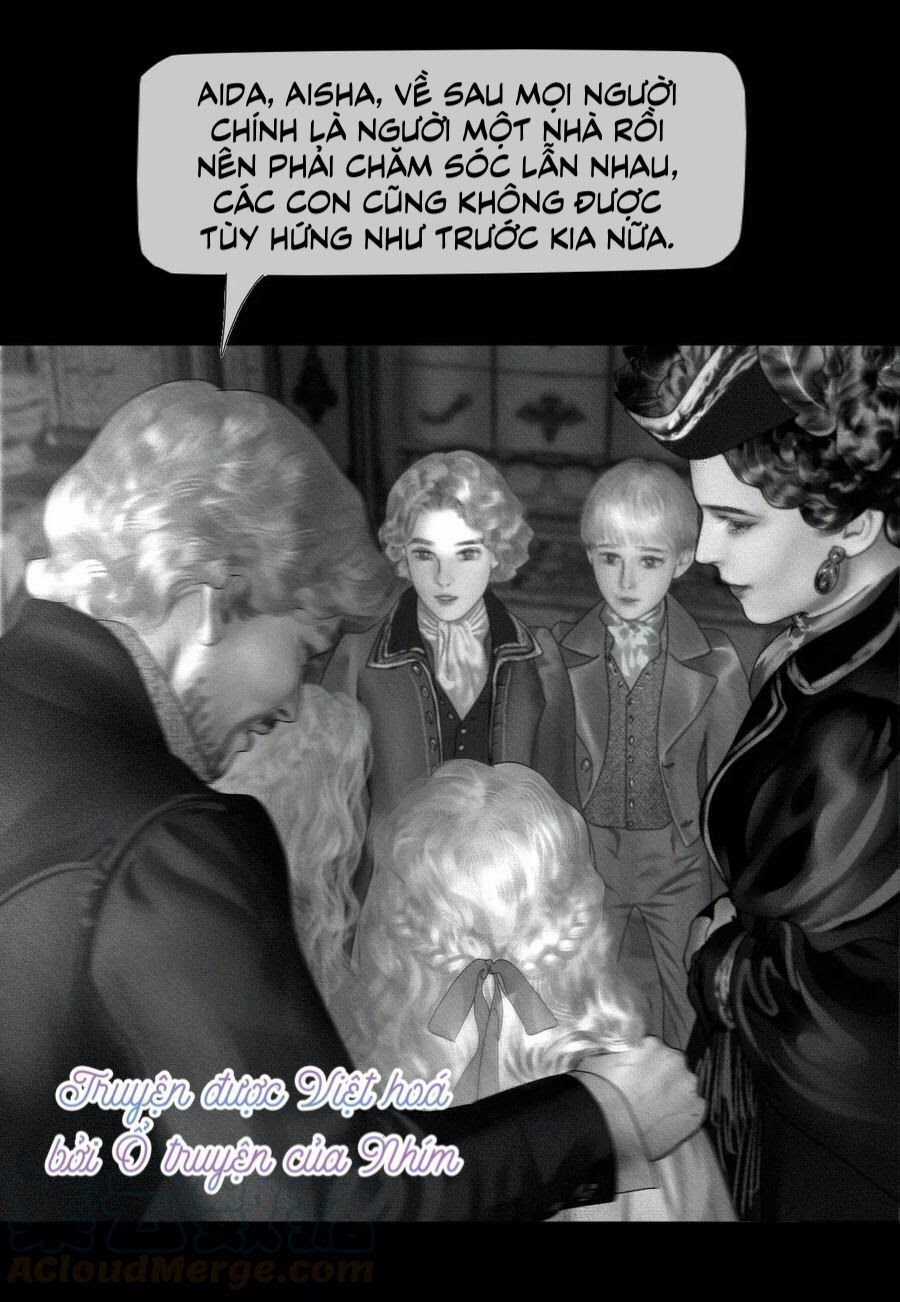 Aisha - Chapter 6 - Trang 24