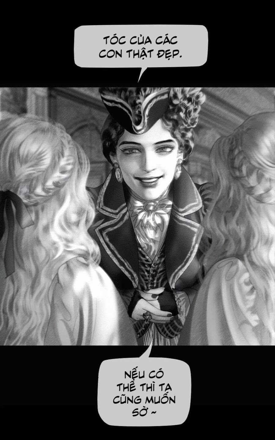 Aisha - Chapter 6 - Trang 25