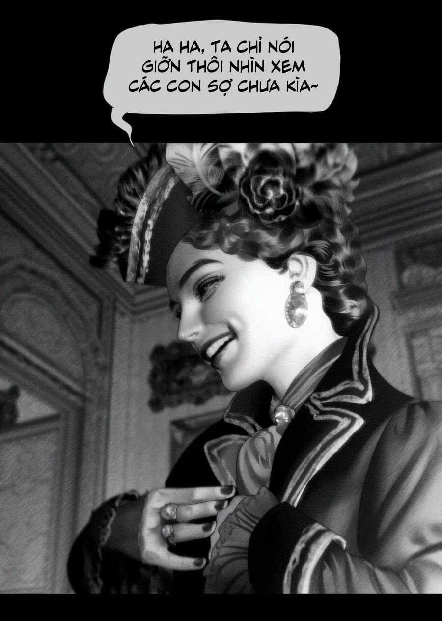 Aisha - Chapter 6 - Trang 27