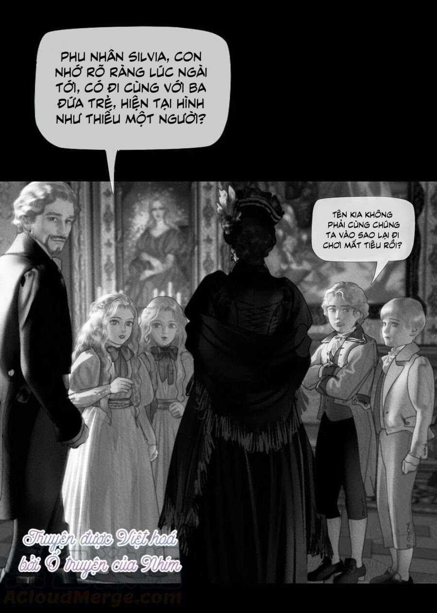 Aisha - Chapter 6 - Trang 28