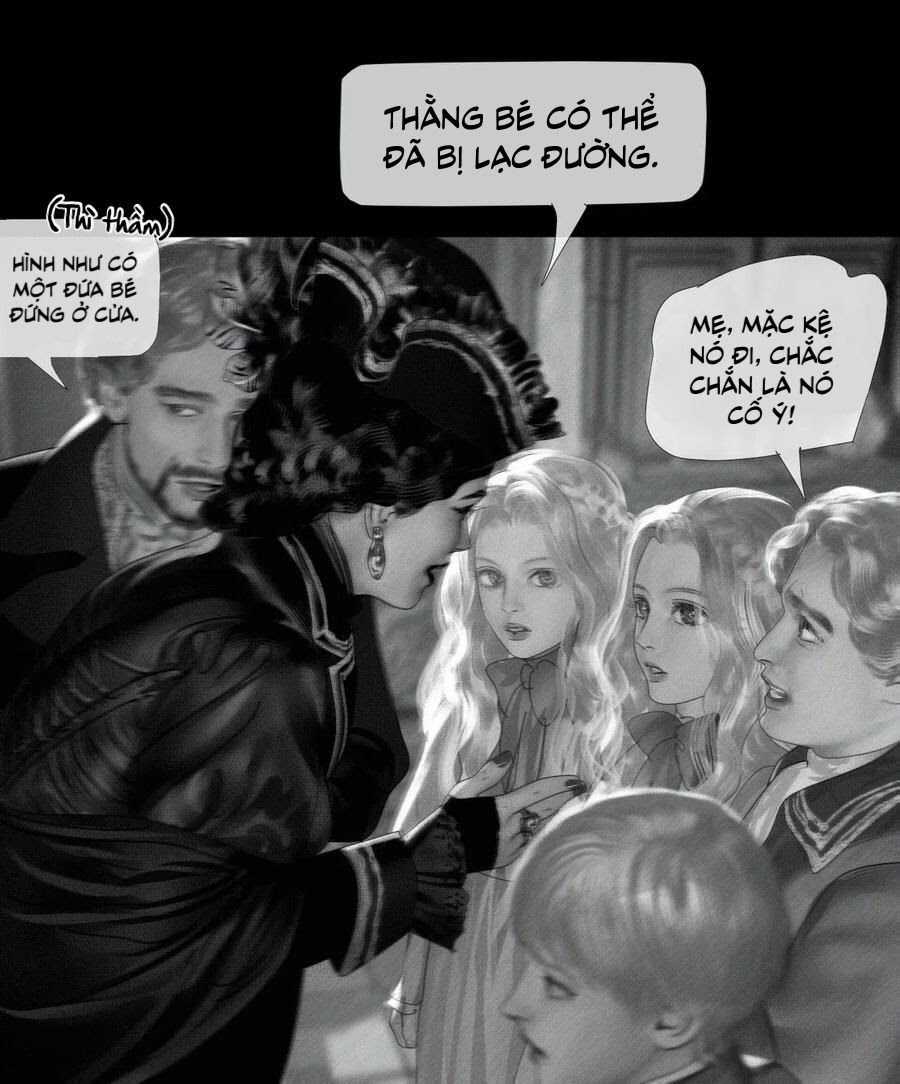 Aisha - Chapter 6 - Trang 29