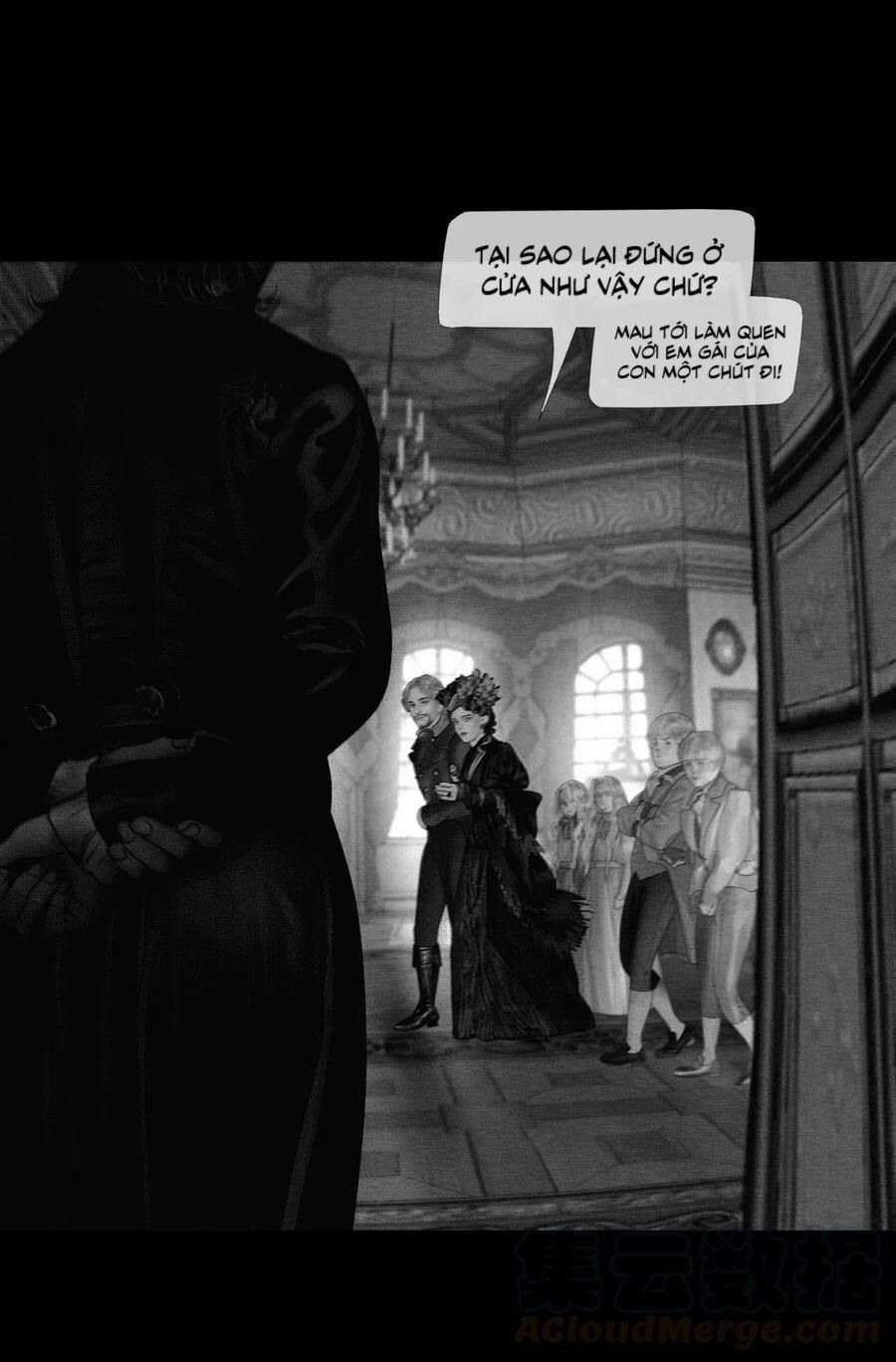 Aisha - Chapter 6 - Trang 30