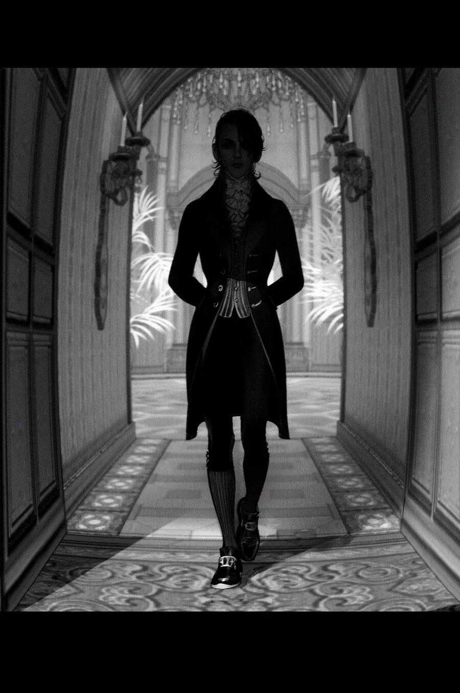 Aisha - Chapter 6 - Trang 31