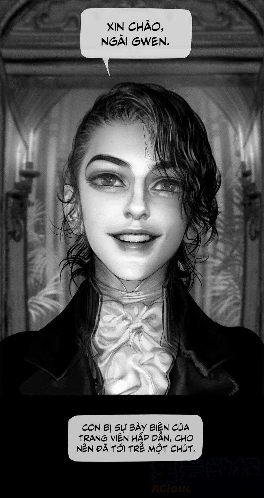 Aisha - Chapter 6 - Trang 34