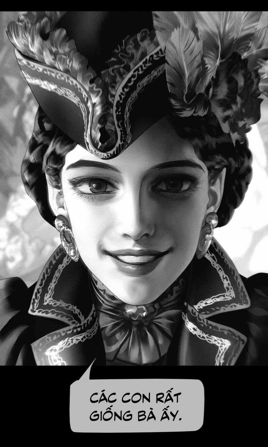 Aisha - Chapter 6 - Trang 5