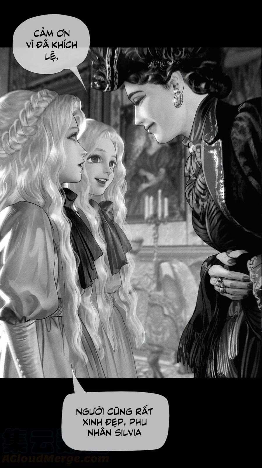 Aisha - Chapter 6 - Trang 6