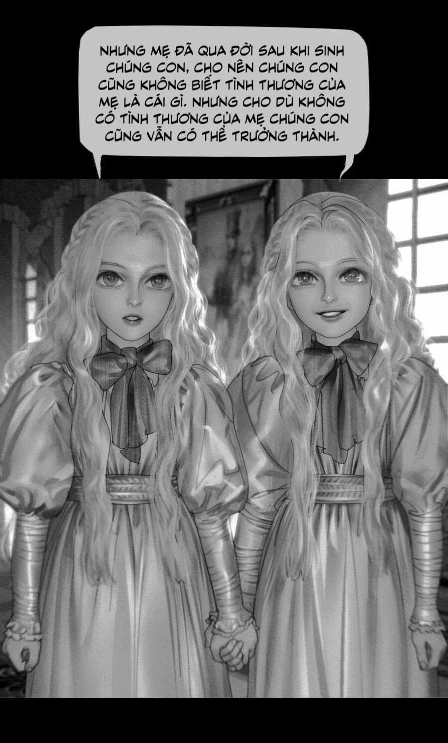 Aisha - Chapter 6 - Trang 7