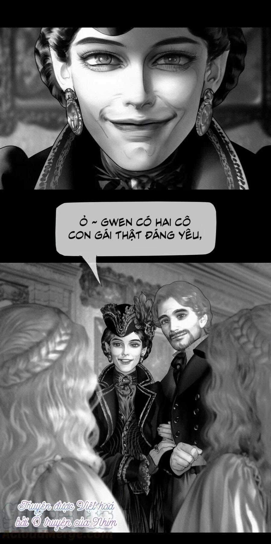 Aisha - Chapter 6 - Trang 8