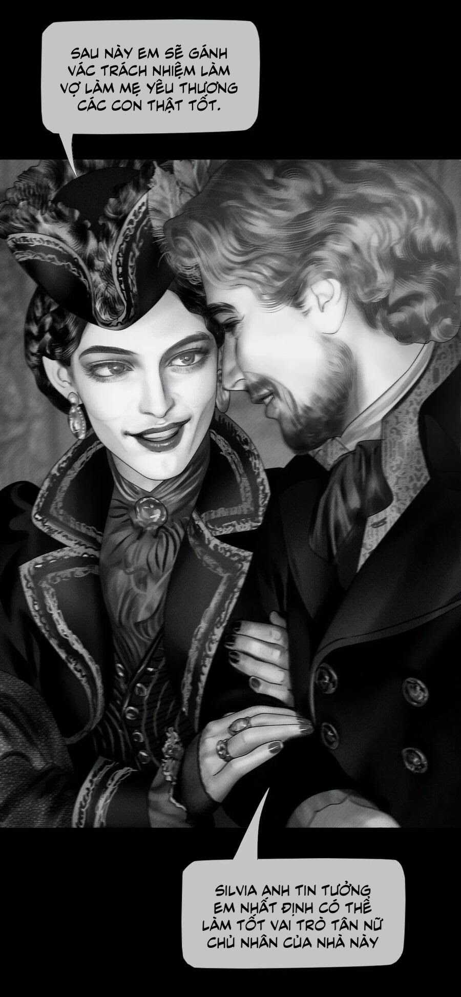 Aisha - Chapter 6 - Trang 9