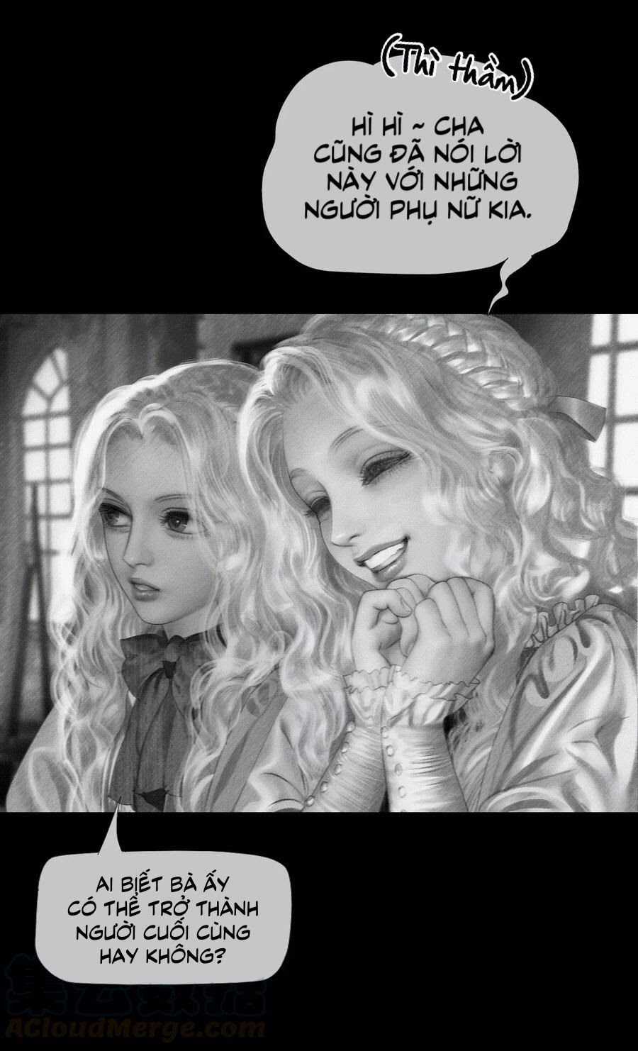 Aisha - Chapter 6 - Trang 10