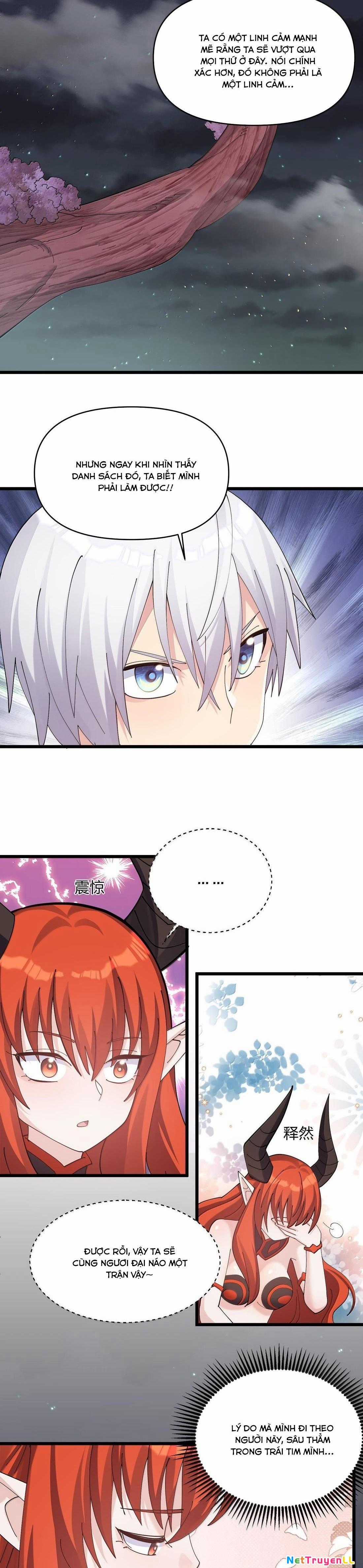 Aisha - Chapter 63 - Trang 11