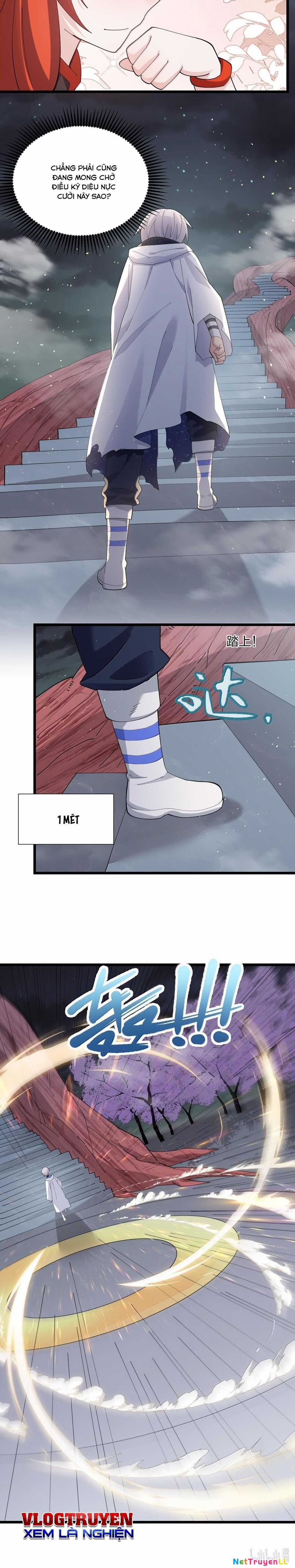 Aisha - Chapter 64 - Trang 12