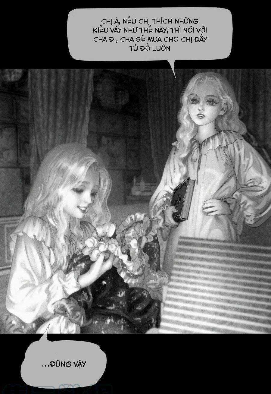 Aisha - Chapter 8 - Trang 11