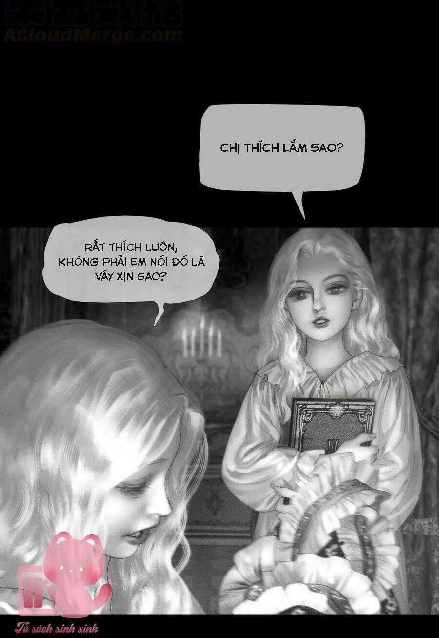 Aisha - Chapter 8 - Trang 12