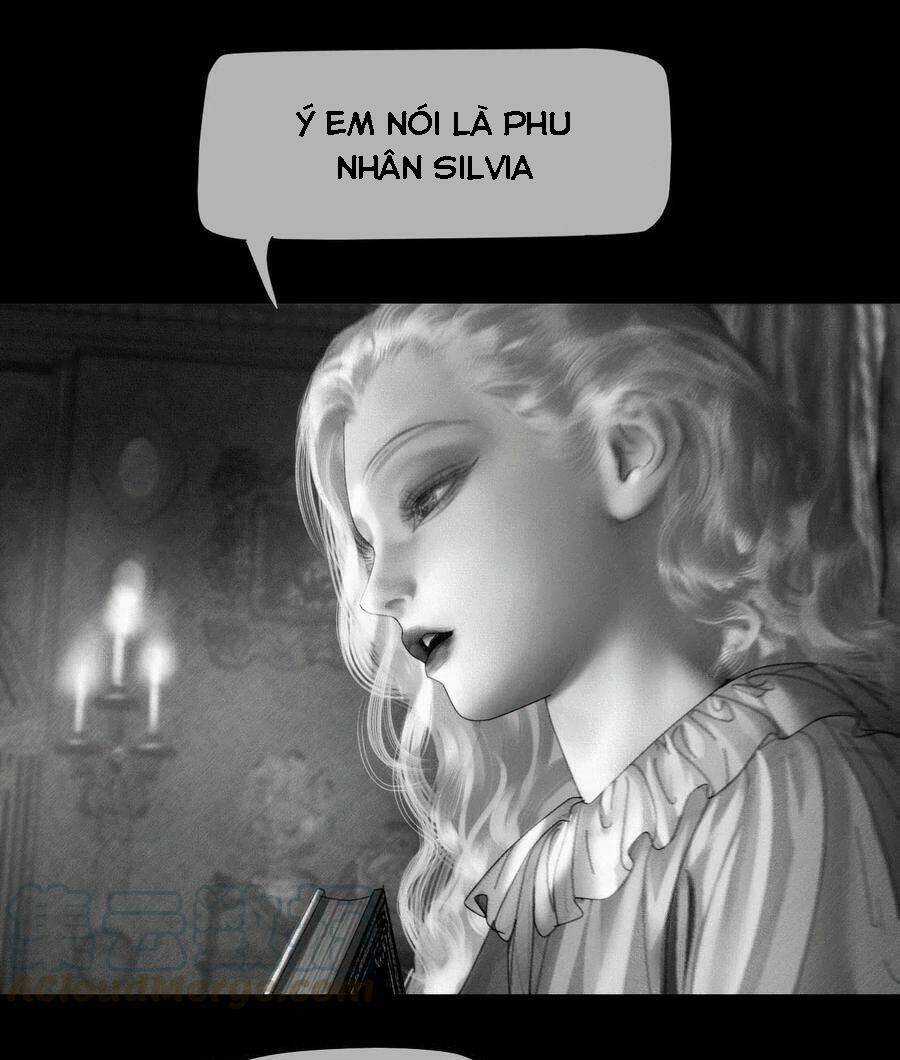 Aisha - Chapter 8 - Trang 13