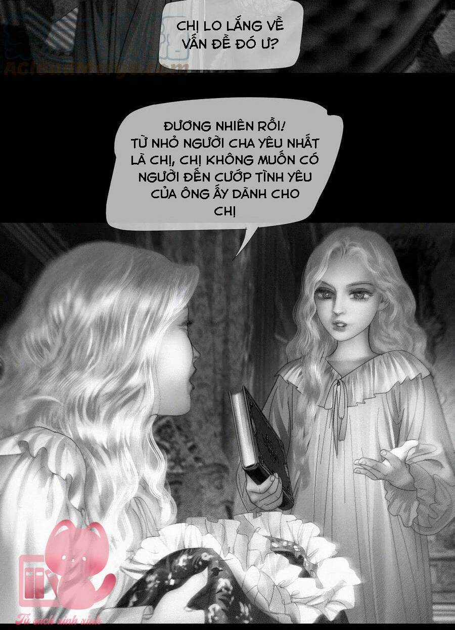 Aisha - Chapter 8 - Trang 16